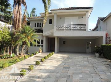 Casa · 490m² · 4 Quartos · 6 Vagas · OPORTUNIDADE ALPHAVILLE 18 DO FORTE, 4 SUÍTES EXCELENTE ÁREA DE LAZER