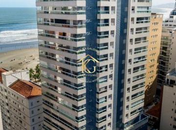 Apartamento · 85m² · 2 Quartos · 2 Vagas · Apartamento A Venda 2 Quartos 2 Suítes 2 Vagas Sacada Gourmet Canto do Forte PG