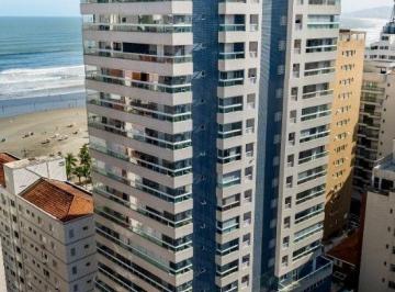 Apartamento · 85m² · 2 Quartos · 2 Vagas · Apartamento A Venda 2 Quartos 2 Suítes 2 Vagas Sacada Gourmet Canto do Forte PG