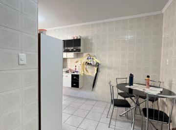 Apartamento · 45m² · 1 Quarto · 1 Vaga · Apartamento A Venda Mobiliado 1 Quarto Tupi Praia Grande São Paulo