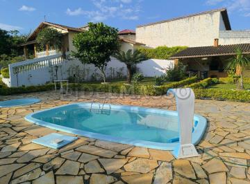 Rural de 5 quartos, Ibiúna · Chácara com vista panorâmica bem localizada!