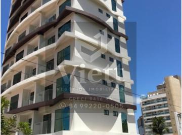 Foto 14 · Apartamento à venda em condomínio de luxo em Ponta Negra, Natal-RN: 1 quarto, 1 suíte, 40m² de área.