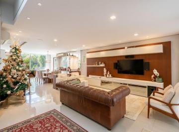 Casa · 168m² · 4 Quartos · 2 Vagas · Casa em Condomínio com 4 quartos e 275m² à venda em Sarandi, Porto Alegre.