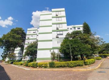 Apartamento · 45m² · 1 Quarto · Apartamento de 1 dormitório, elevador no bairro Nonoai em Porto Alegre.