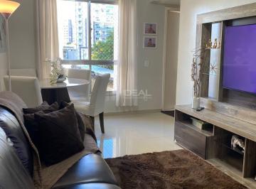 Apartamento · 55m² · 2 Quartos · 1 Vaga · Apartamento em Parque Tamandaré  -  Campos dos Goytacazes