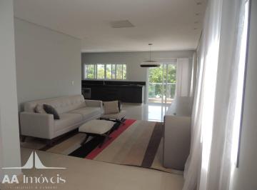 Casa · 285m² · 3 Quartos · 4 Vagas · VISTA PERMANENTE - CASA A VENDA - NEW VILLE - SANTANA DE PARNAÍBA