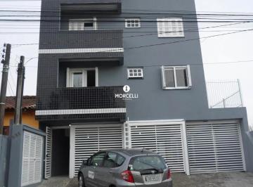 Apartamento · 73m² · 2 Quartos · 1 Vaga · Apto 2 domitórios mobiliado em camobi UFSM