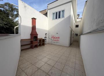 Casa · 3 Quartos · 5 Vagas · Sobrado 3 quartos/5 vagas - R$ 4.500,00 - Recanto Anastacio