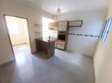 Apartamento · 40m² · 2 Quartos · Apê 2 Quartos na Vila Guedes R$1.900 churrasqueira e vaga opcional.