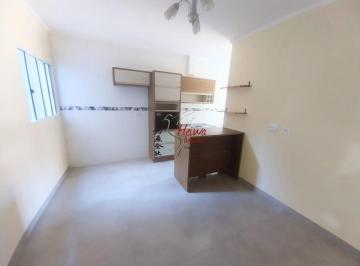 Apartamento · 45m² · 2 Quartos · Vila Guedes | 2 dormitórios com sacada e churrasqueira R$ 1.900,00