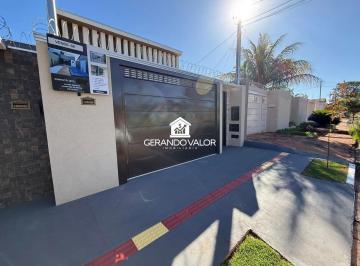 Casa · 120m² · 3 Quartos · 2 Vagas · Piscina, Área Gourmet e Suíte