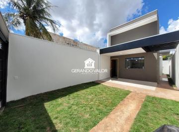 Casa · 61m² · 2 Quartos · 2 Vagas · Próximo do Terminal Coronel Antonino