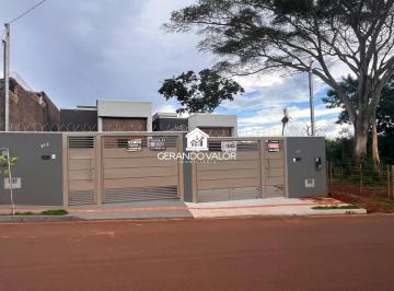 Casa · 87m² · 3 Quartos · 1 Vaga · Oportunidade - Suíte + 2 quartos - Quintal Amplo