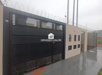 Casa · 53m² · 2 Quartos · 1 Vaga · Casa Nova Pronta para Morar