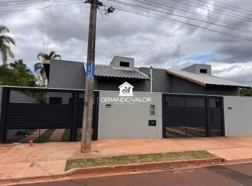 Casa · 45m² · 2 Quartos · 1 Vaga · Casa Nova Próximo do Shopping Bosque dos Ypês e Alphaville