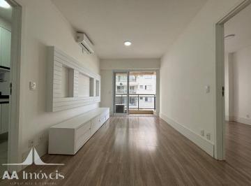 Apartamento · 49m² · 1 Quarto · 1 Vaga · ÓTIMO APTO ALPHAVILLE, 1 SUÍTE, ANDAR ALTO, EXCELENTE IMÓVEL!