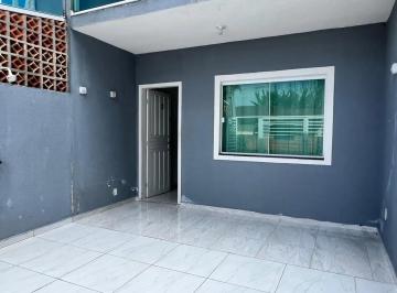 Casa · 72m² · 2 Quartos · 1 Vaga · Sobrado com 2 suítes em caiobá