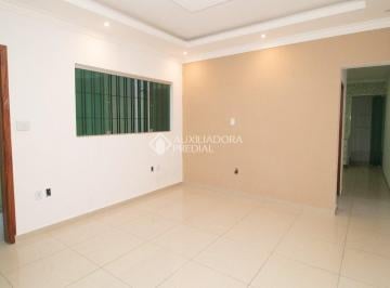 Casa · 70m² · 2 Quartos · 1 Vaga · Casa 2 quarto(s), no bairro Campestre