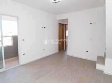 Apartamento · 106m² · 2 Quartos · 1 Vaga · Cobertura 2 quarto(s), no bairro Silveira
