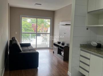 Apartamento · 53m² · 2 Quartos · 2 Vagas · Apartamento 2 quarto(s), no bairro Santa Maria