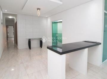 Casa · 70m² · 2 Quartos · 1 Vaga · Excelente Casa no Bairro Campestre em Santo André
