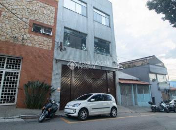 Comercial · 474m² · 8 Vagas · Excelente prédio comercial com 474m² no Bairro Nova Gerti em São Caetano do Sul