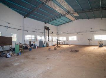 Comercial · 700m² · 1 Quarto · Excelente galpão comercial com 700m² no Bairro Jardim Boa Vista em São Bernardo do Campo
