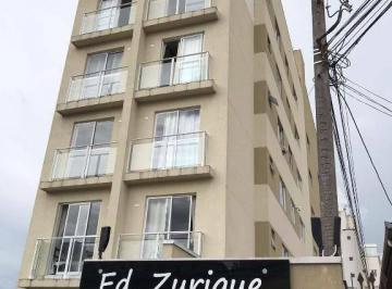 17cbf0435e3f18cb1a57b4361ba698d2599a91e8 · Apartamento com 1 dormitório para alugar, 45 m² - Portão - Curitiba/PR
