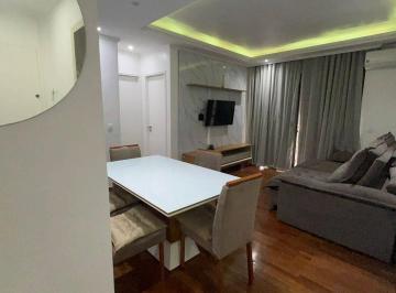 Apartamento · 75m² · 3 Quartos · 2 Vagas · OPORTUNIDADE ALPHAVILLE, 3 DORMITPORIOS, 2 VAGAS GARAGEM, AR CONDICIONADO