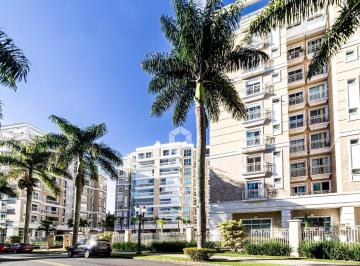 Apartamento · 119m² · 3 Quartos · 2 Vagas · Apartamento à venda - em Cabral