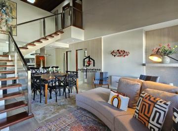Apartamento · 187m² · 4 Quartos · Apartamento à venda - no Jardim Belvedere