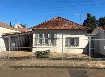 Casa · 331m² · 4 Quartos · 2 Vagas · Casa à Venda em Jardim Brasil, São Carlos | 4 Dormitórios