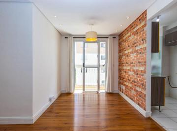 Apartamento de 2 quartos, Curitiba · Apartamento de 2 quartos, 1 vaga, a venda no Pinheirinho - Curitiba