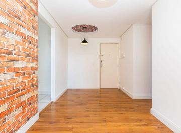 Apartamento de 2 quartos, Curitiba · Apartamento de 2 quartos, 1 vaga, a venda no Pinheirinho - Curitiba