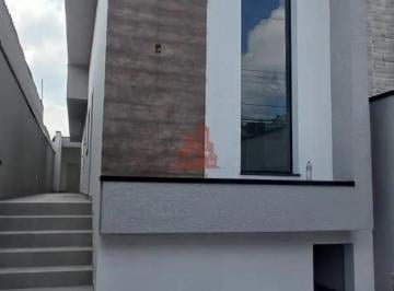 Casa · 65m² · 2 Quartos · 2 Vagas · Casa à Venda no Jardim Elvira – Osasco/SP