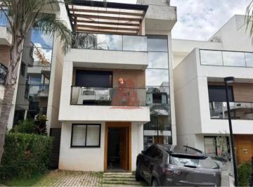 Casa · 157m² · 3 Quartos · 2 Vagas · Sobrado em Condomínio Fechado à Venda – Parque Rincão | Cotia/SP