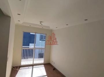 Apartamento · 50m² · 2 Quartos · 1 Vaga · Apartamento à Venda – Condomínio Jardim Europa