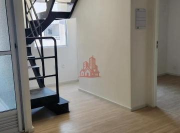 Apartamento · 58m² · 1 Quarto · 1 Vaga · Apartamento à Venda no Metrocasa Vila das Belezas | Terraço