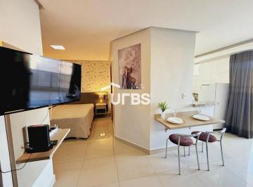 Apartamento de 1 quarto, Goiânia · APARTAMENTO 45,11MT 1 QUARTO SETOR BUENO