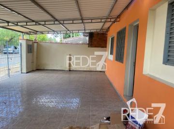 Casa · 143m² · 3 Quartos · 1 Vaga · CASA RESIDENCIAL em Campinas - São Paulo, Jardim América