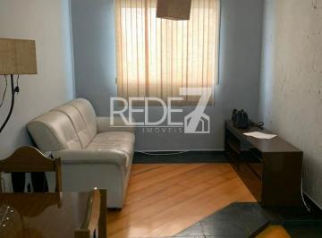 Apartamento · 65m² · 2 Quartos · 1 Vaga · APARTAMENTO RESIDENCIAL em Campinas - São Paulo, Jardim Paulicéia