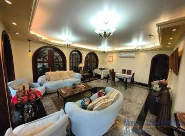 Casa · 447m² · 3 Quartos · 3 Vagas · Manaus imóveis - Av. Constantino Nery, 2135, Condomínio Le Village Blanc - Chapada, Manaus