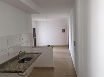 Apartamento · 55m² · 2 Quartos · 1 Vaga · Apartamento 2 Quartos no Jardim Presidente - Condomínio Rosa dos Ventos
