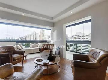 Apartamento · 420m² · 3 Quartos · 4 Vagas · Cobertura / Penthouse à venda, Perdizes, São Paulo, SP