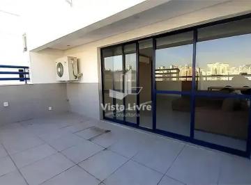 Apartamento · 210m² · 4 Quartos · 3 Vagas · Apartamento à venda, Perdizes, São Paulo, SP