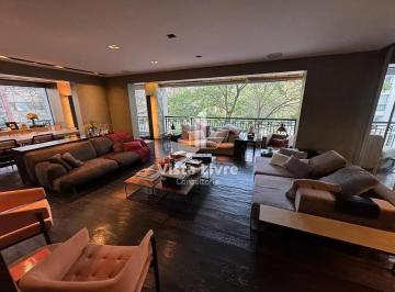 Apartamento · 247m² · 3 Quartos · 5 Vagas · Apartamento à venda, Brooklin Paulista, São Paulo, SP