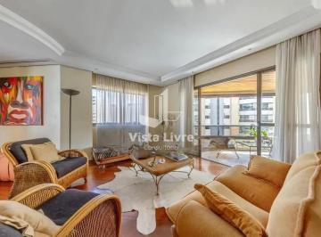 Apartamento · 245m² · 4 Quartos · 4 Vagas · Apartamento à venda, Perdizes, São Paulo, SP