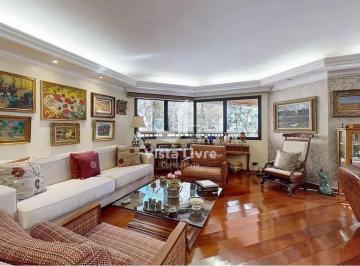 Apartamento · 203m² · 4 Quartos · 3 Vagas · Apartamento à venda, Vila Anastácio, São Paulo, SP