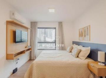 Apartamento · 33m² · 1 Quarto · Studio à venda, Sumaré, São Paulo, SP