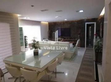 Apartamento · 170m² · 3 Quartos · 3 Vagas · Apartamento à venda, Vila Yara, Osasco, SP